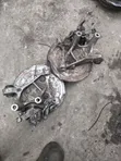 Cikakken Rear Hub don Chevrolet Malibu 2016 - 3