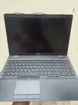 Dell Latitude 5500 Laptop - i7, 16GB RAM, 512GB SSD - 2