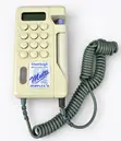 Huntleigh Maxi Dopplex II Vascular Doppler - Blood Flow Detector - 1