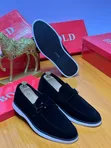 Bold Loafer Men's Shoes - 1