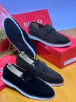 Bold Loafer Men's Shoes - 2