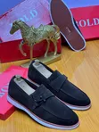 Bold Loafer Men's Shoes - 3