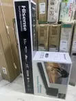 Hisense AX3100Q 500W Wireless Soundbar da 6.5-Inch Subwoofer - 1