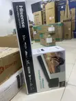 Hisense AX3100Q 500W Wireless Soundbar da 6.5-Inch Subwoofer - 2