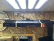 Brand New Flat Range Hood Extractor 90cm Black - 1