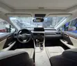 Lexus RX 350 2016 Brown - 2