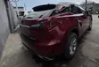 Lexus RX 350 2016 Brown - 3