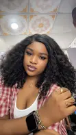 CV Mai Sayarwa - Chisom - 1