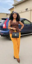 CV Mai Sayarwa - Chisom - 2