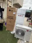 LG APNQ48LT3S1 48000 BTU Mai Sanyaya Mai Sanyaya Mai Sanyaya - 1