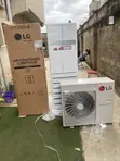 LG APNQ48LT3S1 48000 BTU Mai Sanyaya Mai Sanyaya Mai Sanyaya - 2
