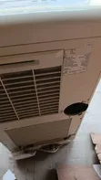 Amfani Da Hisense 1.5HP Hannun Jirgin Sama - 2
