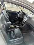 Honda Accord Sedan EX 2004 Silver - 5