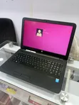 HP 15 Laptop - Intel Core i3, 8GB RAM, 500GB HDD - 1