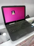 HP 15 Laptop - Intel Core i3, 8GB RAM, 500GB HDD - 2