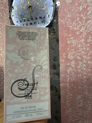 Smart Collections 804 Yara Pink Eau de Parfum