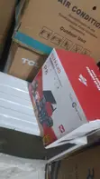 Smart Ultra HD PTZ Solar Surveillance Camera - 1