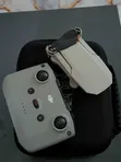 DJI Mini 4K Drone (Bude Akwati) + Kyautar Jakar Dauka - 3