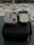 DJI Mini 4K Drone (Bude Akwati) + Kyautar Jakar Dauka - 5