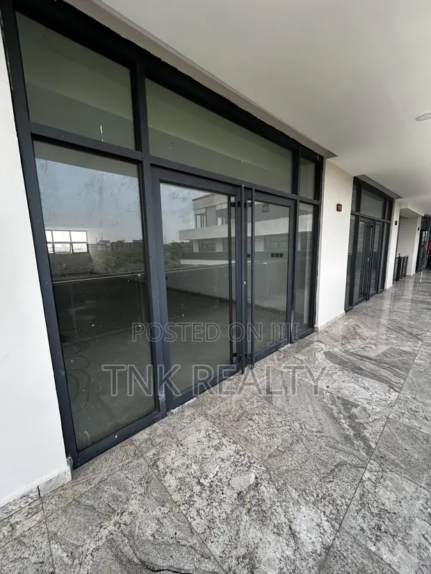 Office Space for Rent in Wuse 2, Abuja - 1