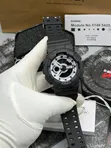Casio G-Shock GA-120-1A Sport Watch - 2