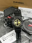 Casio G-Shock GA-120-1A Sport Watch - 3