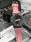 Casio G-Shock GA-120-1A Sport Watch - 4