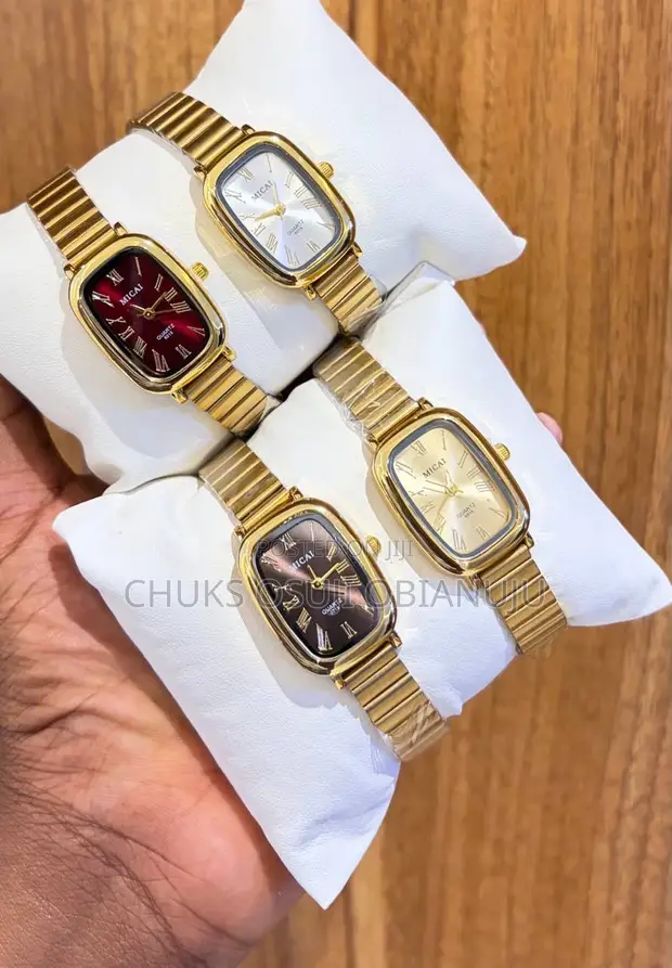 Stylish Affordable Wristwatches for Sale - 1
