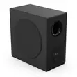 Hisense 480W 3.1 Wireless Subwoofer Soundbar AUD 3100HS - 2