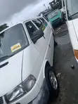 Volkswagen Transporter 2006 Fari - 1
