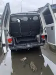 Volkswagen Transporter 2006 Fari - 2