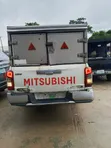 Mitsubishi L200 2018 White - 2