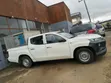 Mitsubishi L200 2018 White - 3