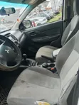 Mitsubishi L200 2018 White - 4
