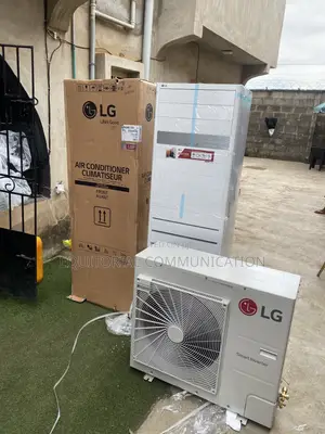 LG APNQ48LT3S1 Smart Inverter Air Conditioner