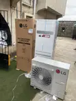 LG APNQ48LT3S1 Smart Inverter Air Conditioner - 1