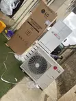 LG APNQ48LT3S1 Smart Inverter Air Conditioner - 2