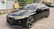 Honda Accord 2018 Black - 2