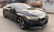 Honda Accord 2018 Black - 3