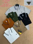Unisex Classic Round Neck & Polo Shirts - 3