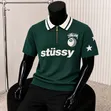 Unisex Classic Round Neck & Polo Shirts - 4