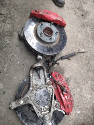 Cikakken Hub Assembly na Chevrolet Corvette 2019
