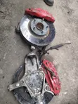 Cikakken Hub Assembly na Chevrolet Corvette 2019 - 1