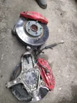 Cikakken Hub Assembly na Chevrolet Corvette 2019 - 2