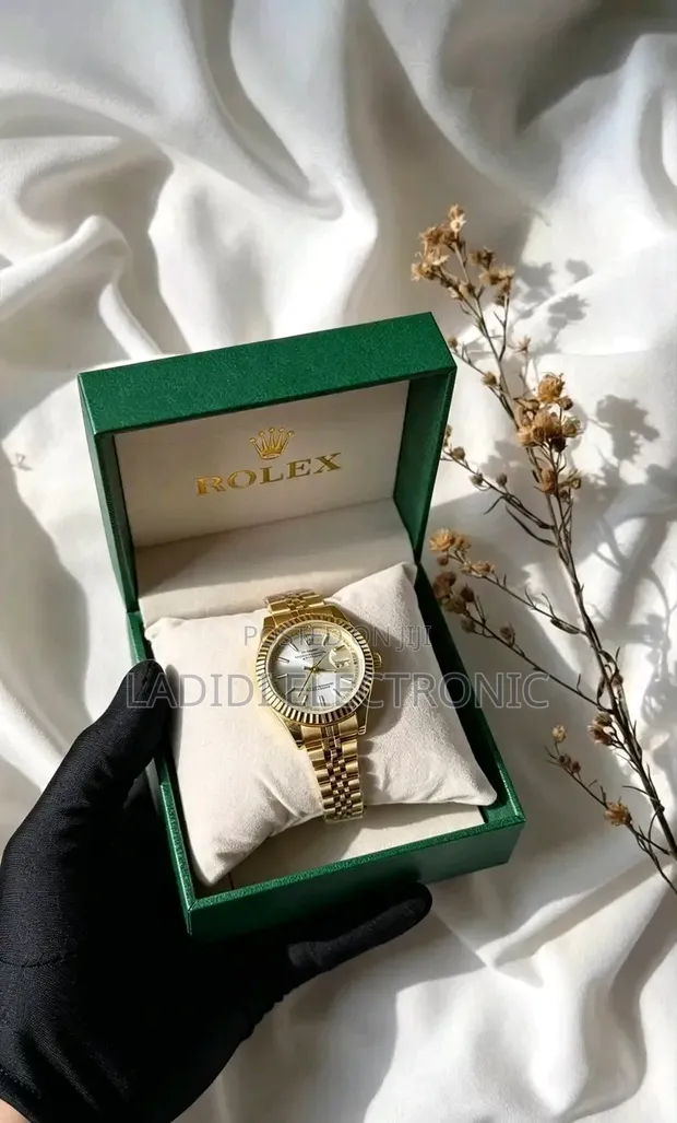 Rolex Business/Casual/Sport Watch - Brand New - 1