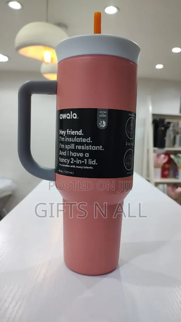 Brand New Stanley Insulated Cup - 1