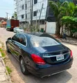 Mercedes-Benz C300 2016 Blue - 2