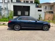 Mercedes-Benz C300 2016 Blue - 4
