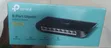TP-Link 8-Port Gigabit Desktop Switch - 1