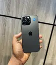 Apple iPhone 16 Pro Max 256GB Baki - 1